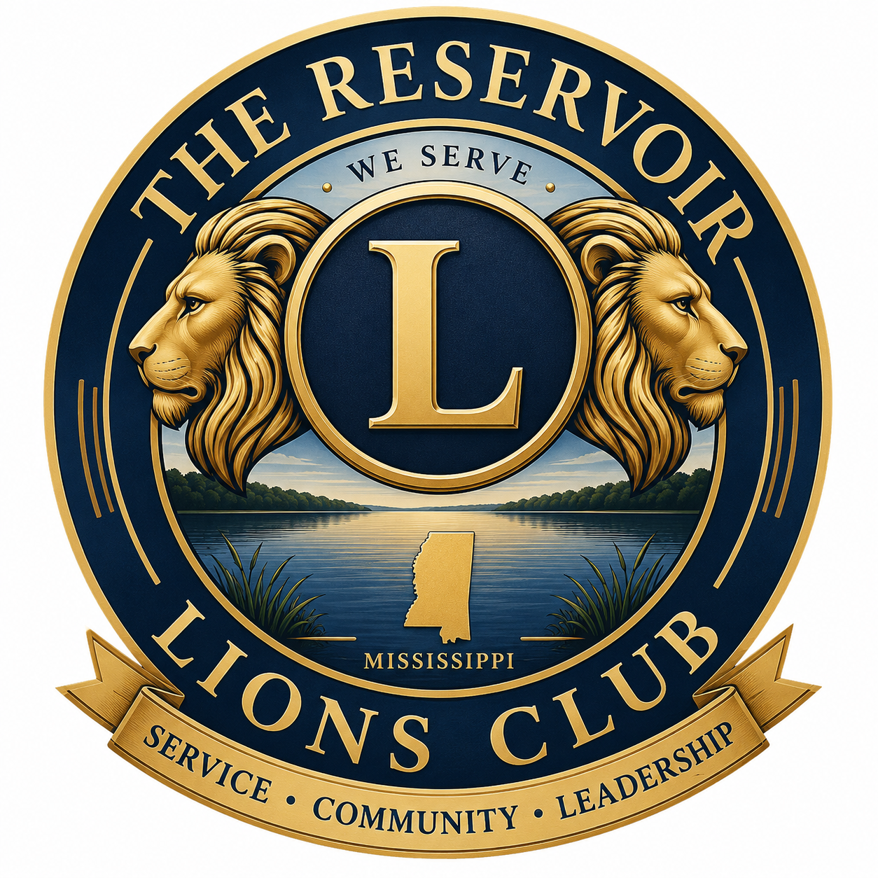 The Reservoir Lions Club