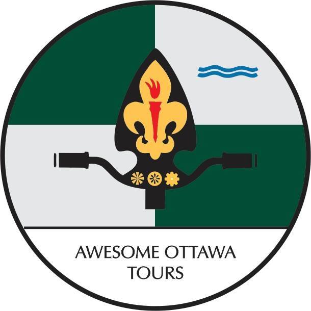 Awesome Ottawa Tours Logo