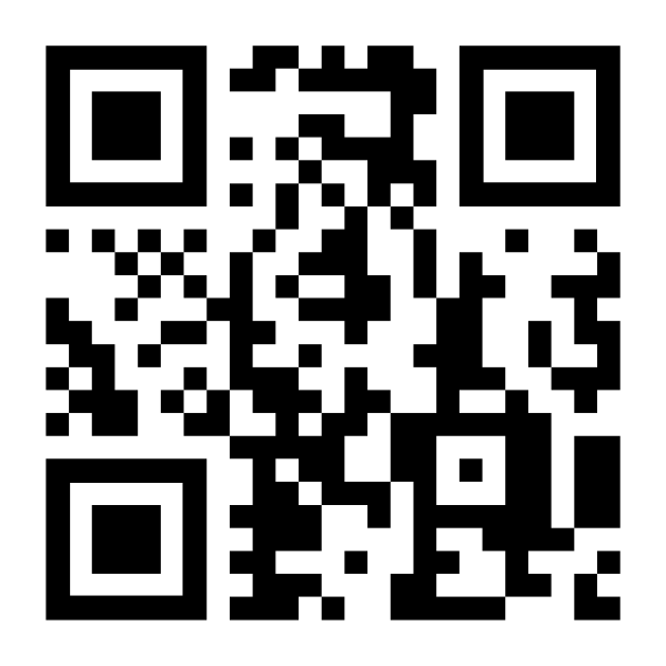 GRDuckRace.com QR Code