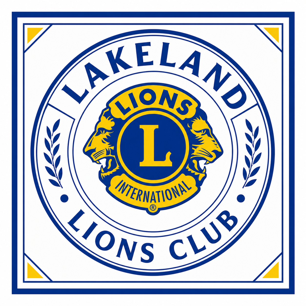 Lakeland Lions Club