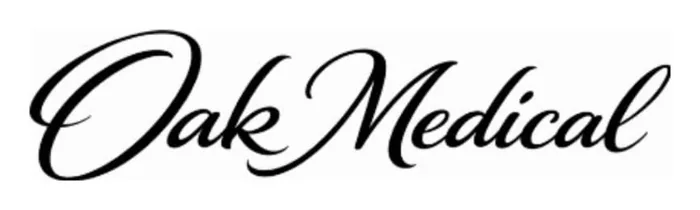 Oak Medical — Silver Sponsor