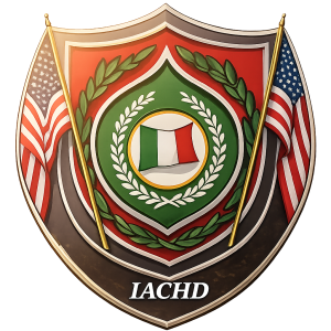 IACHD