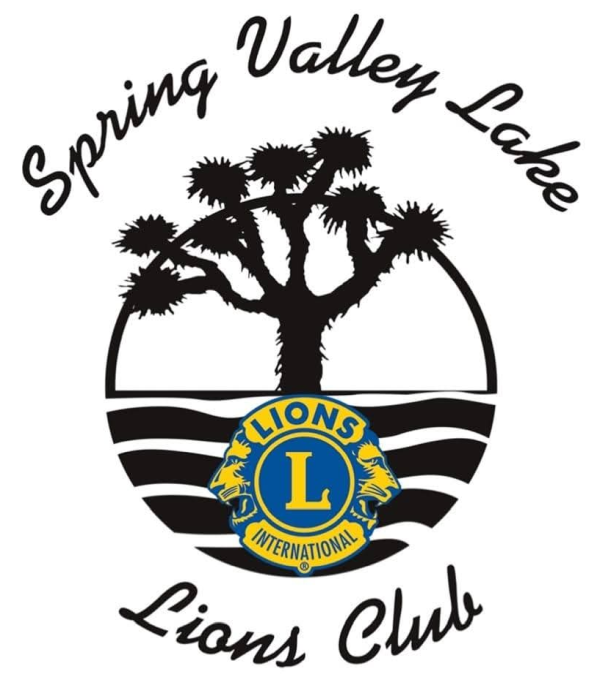 Spring Valley Lake Lions Club