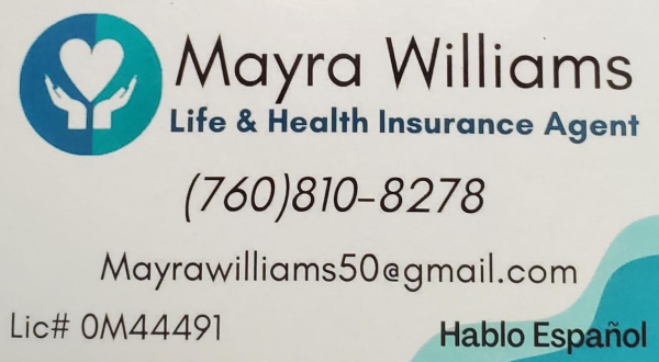 Mayra Williams