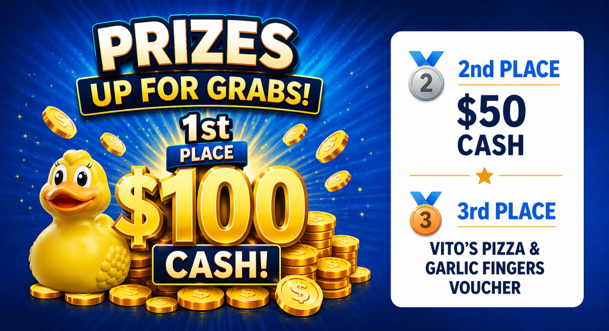 Prizes