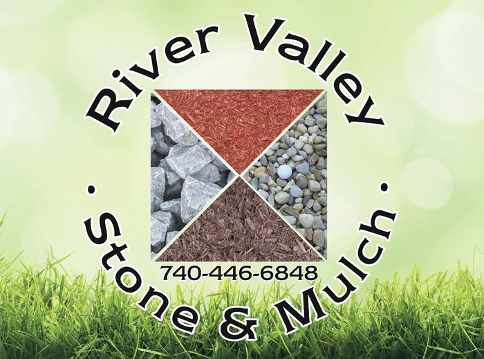River Valley Stone & Mulch — Silver Sponsor