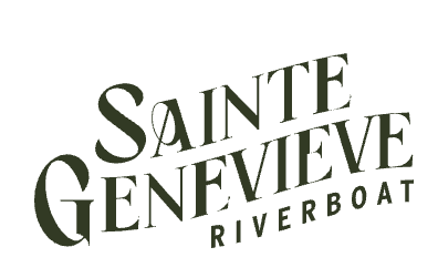 Sainte Genevieve Riverboat