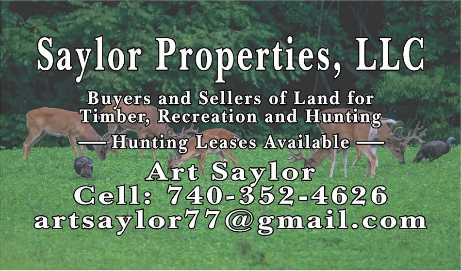 Saylor Properties, LLC — Gold Sponsor
