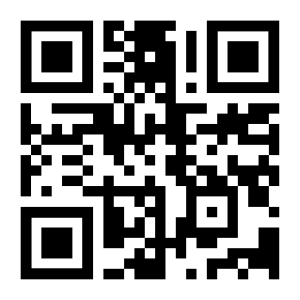 QR code for UCDuckRace.com